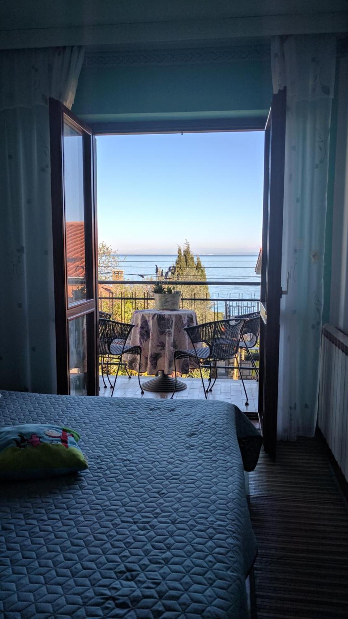 איזולה Apartments Kolorcek מראה חיצוני תמונה
