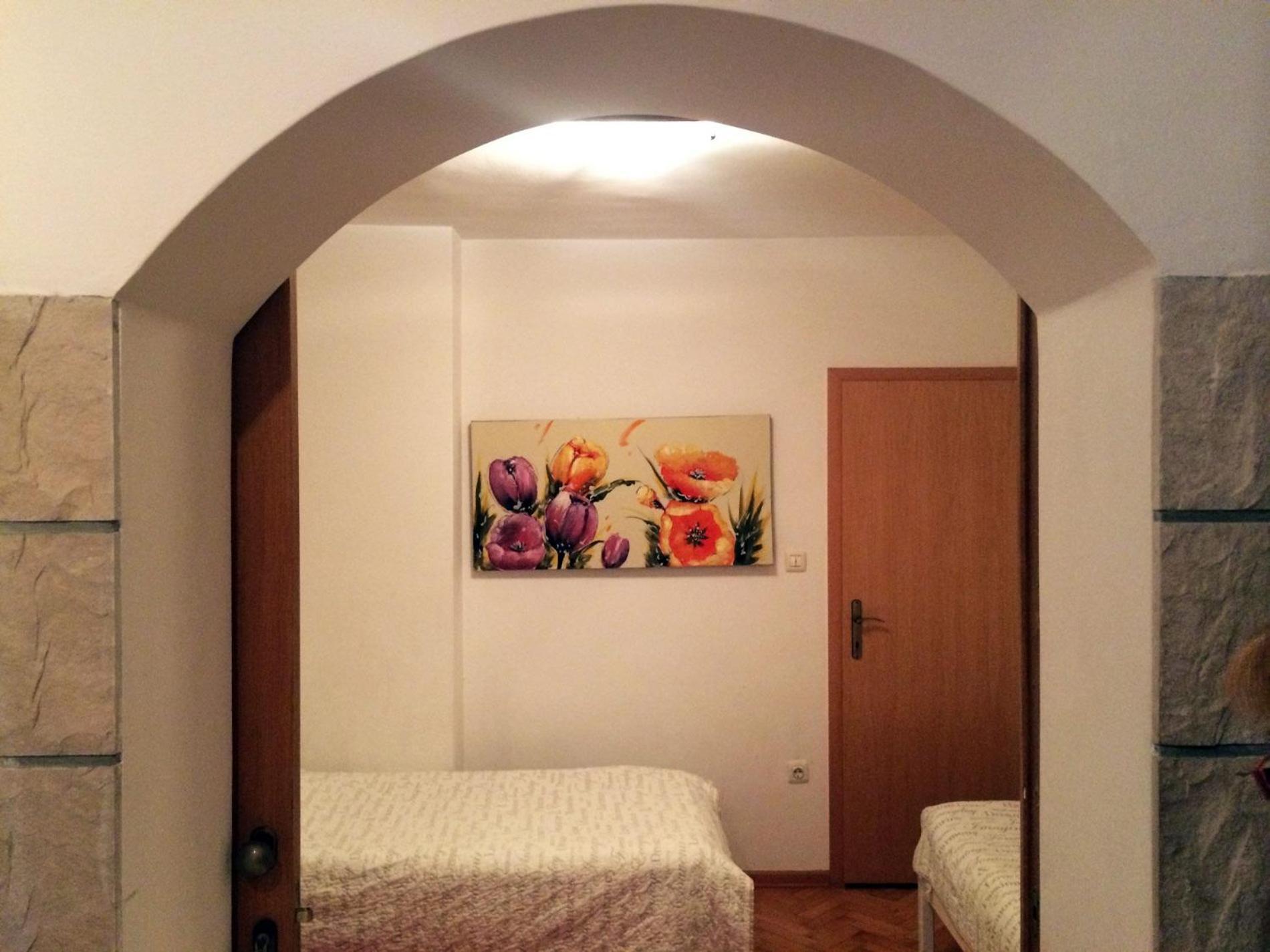 איזולה Apartments Kolorcek מראה חיצוני תמונה