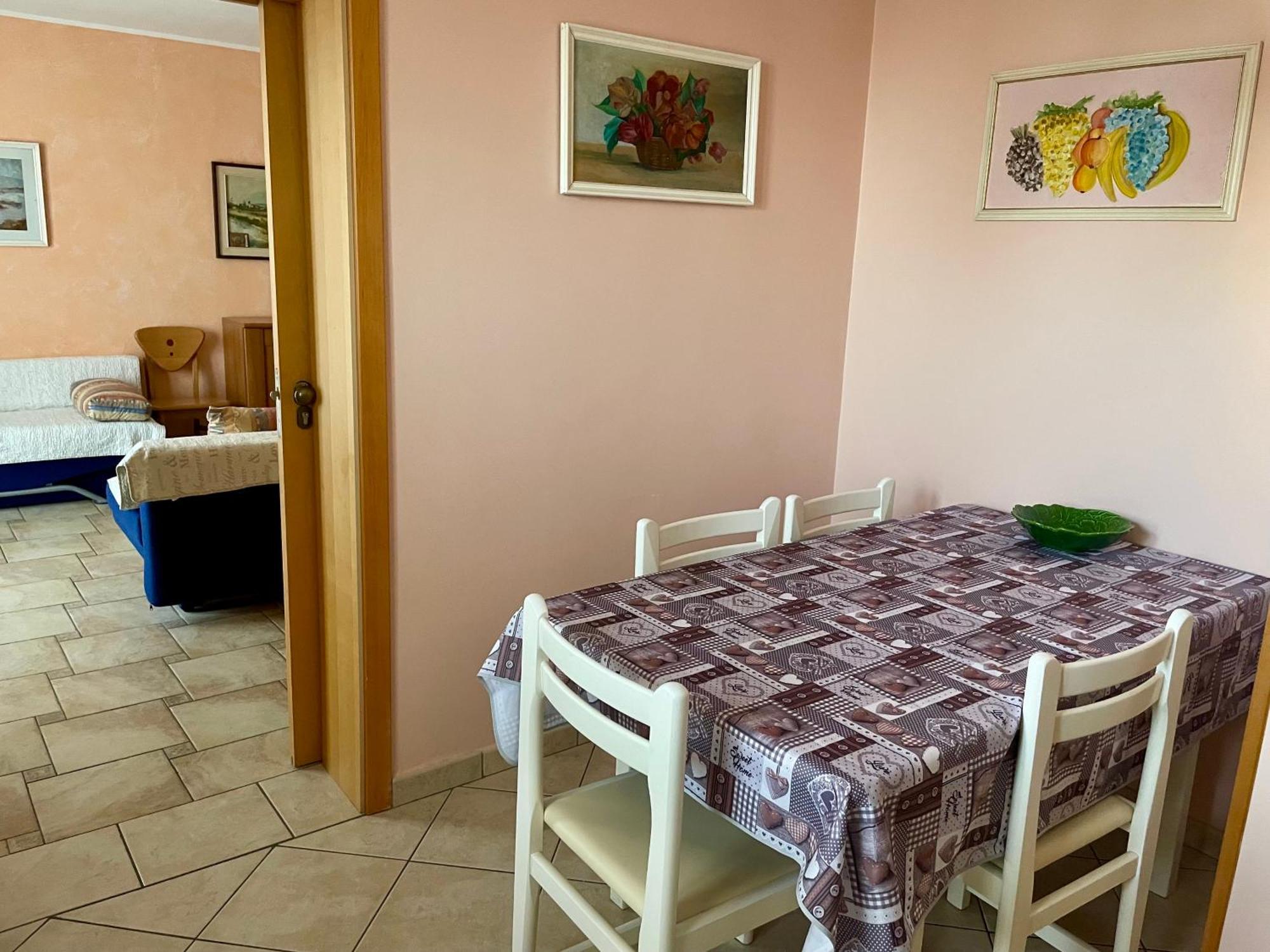 איזולה Apartments Kolorcek מראה חיצוני תמונה