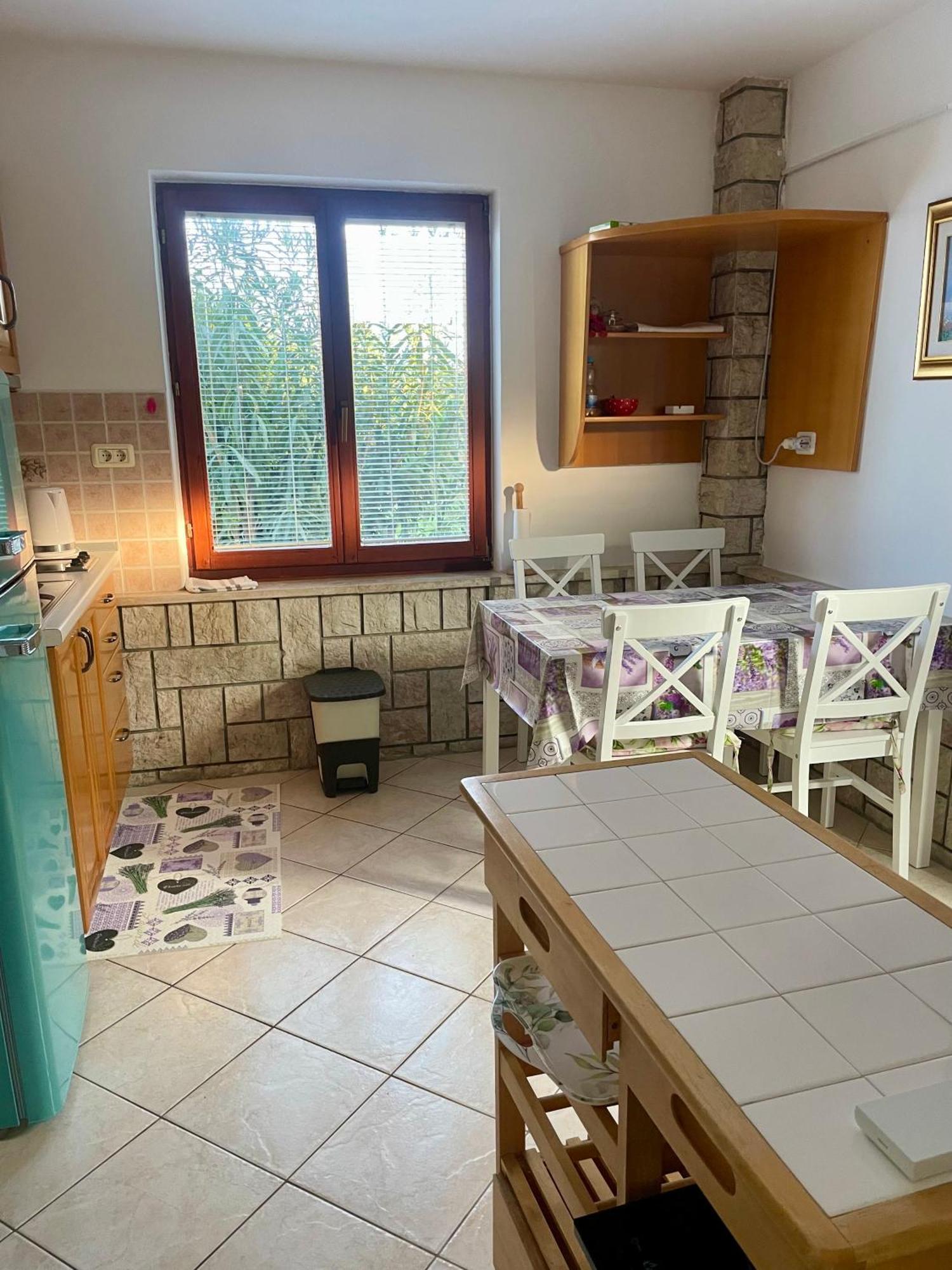 איזולה Apartments Kolorcek מראה חיצוני תמונה