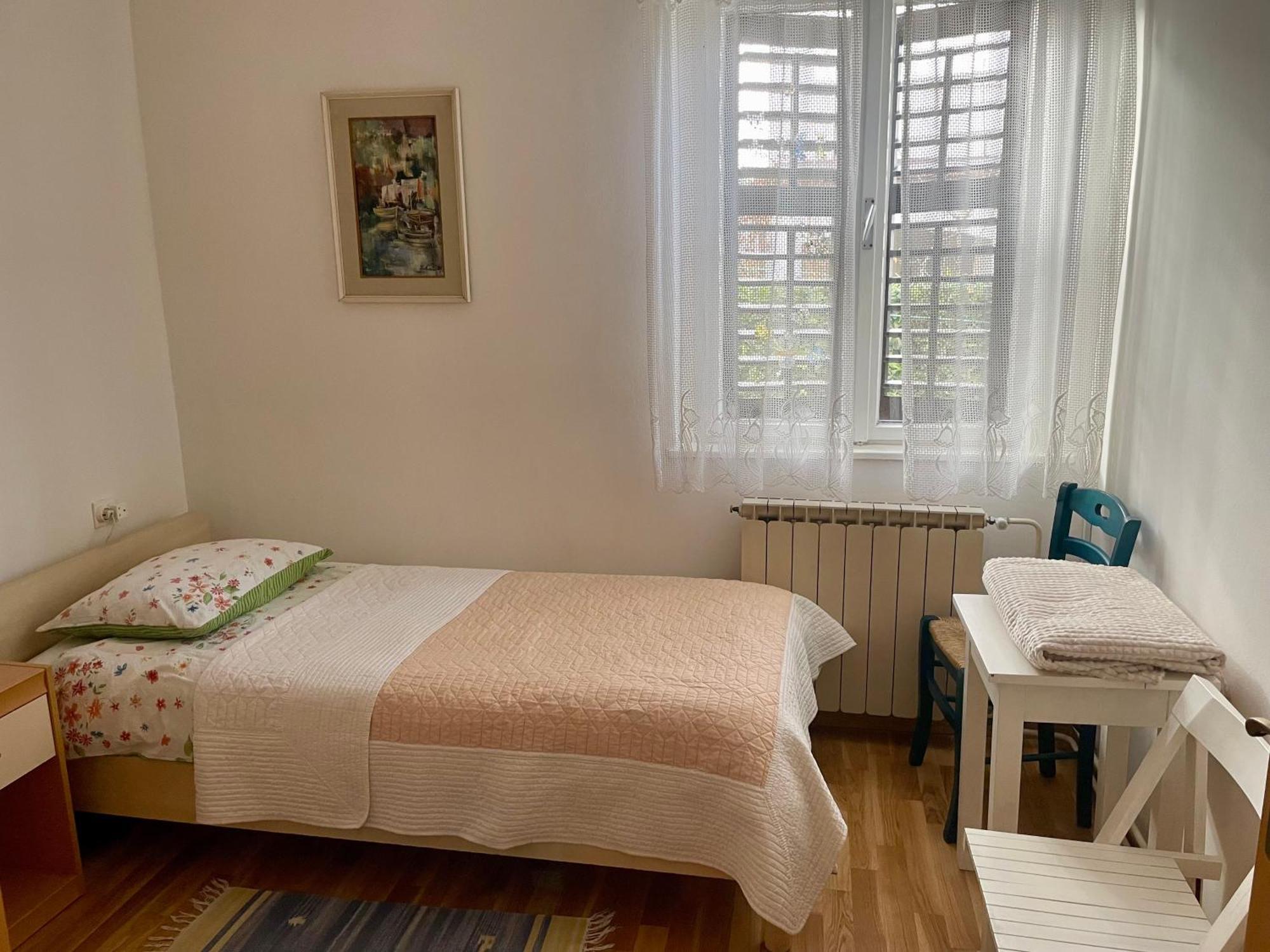 איזולה Apartments Kolorcek מראה חיצוני תמונה