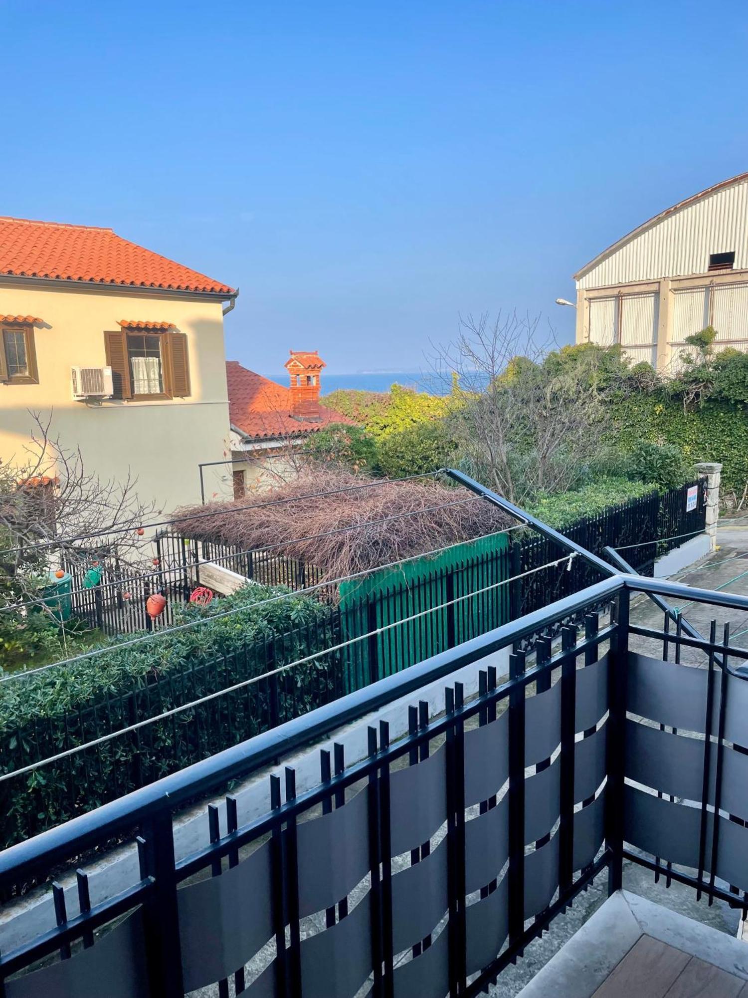 איזולה Apartments Kolorcek מראה חיצוני תמונה