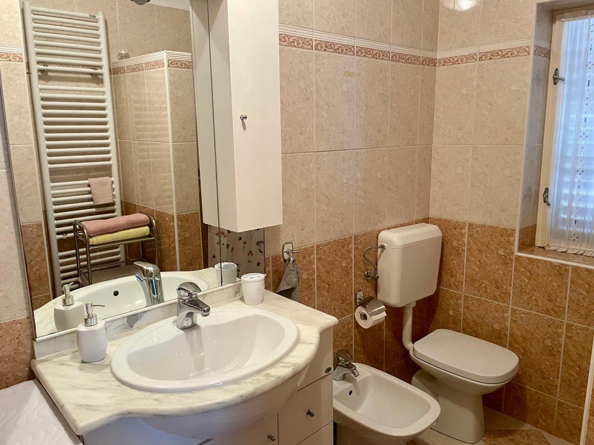 איזולה Apartments Kolorcek מראה חיצוני תמונה