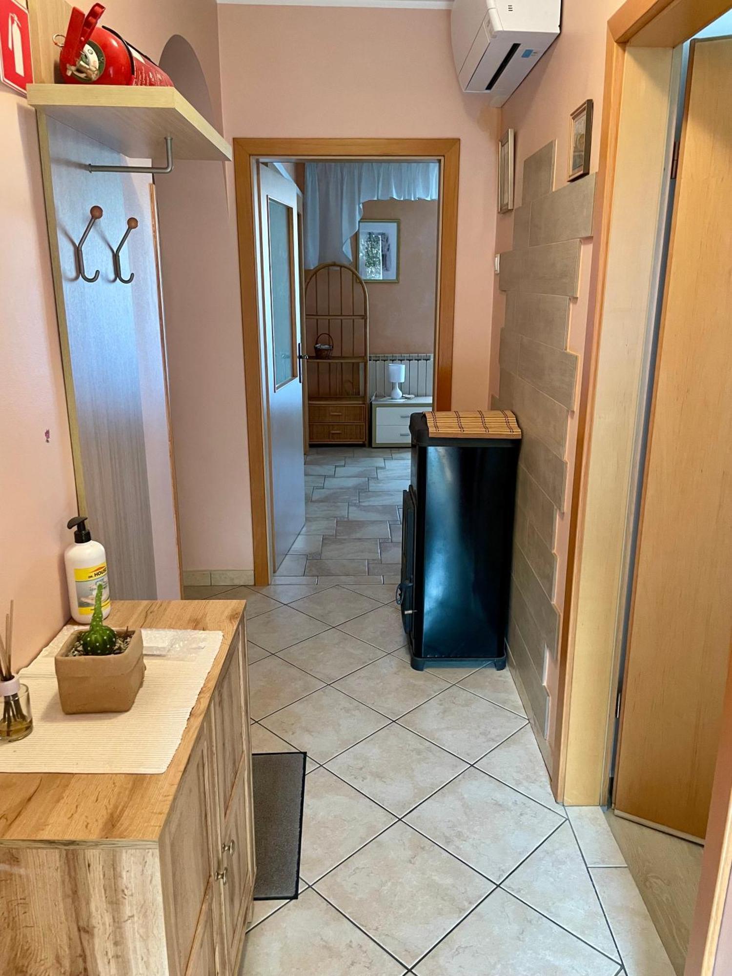 איזולה Apartments Kolorcek מראה חיצוני תמונה