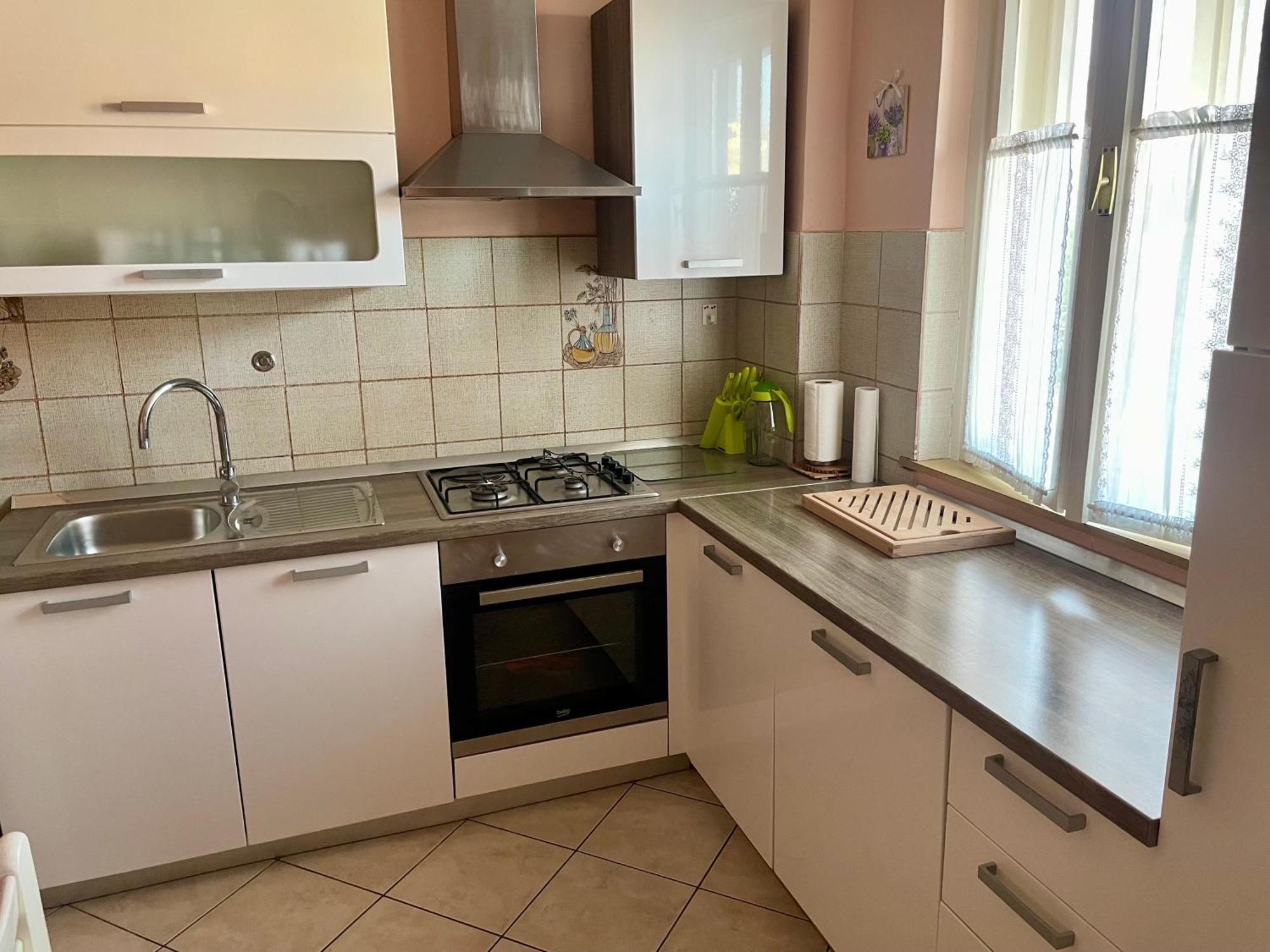איזולה Apartments Kolorcek מראה חיצוני תמונה