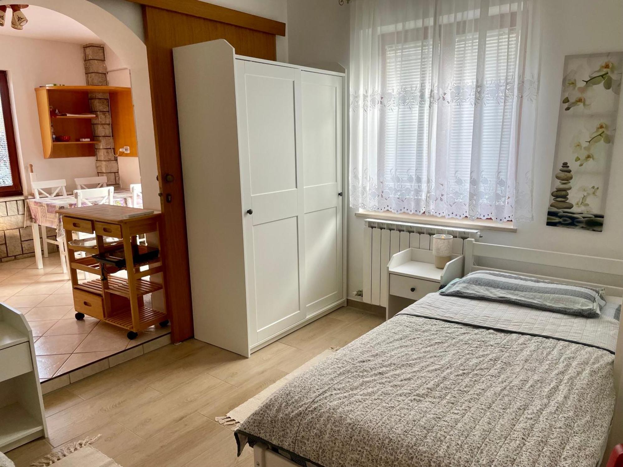 איזולה Apartments Kolorcek מראה חיצוני תמונה