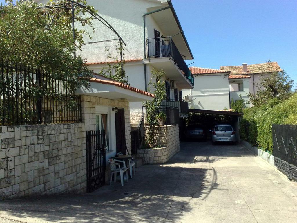 איזולה Apartments Kolorcek מראה חיצוני תמונה