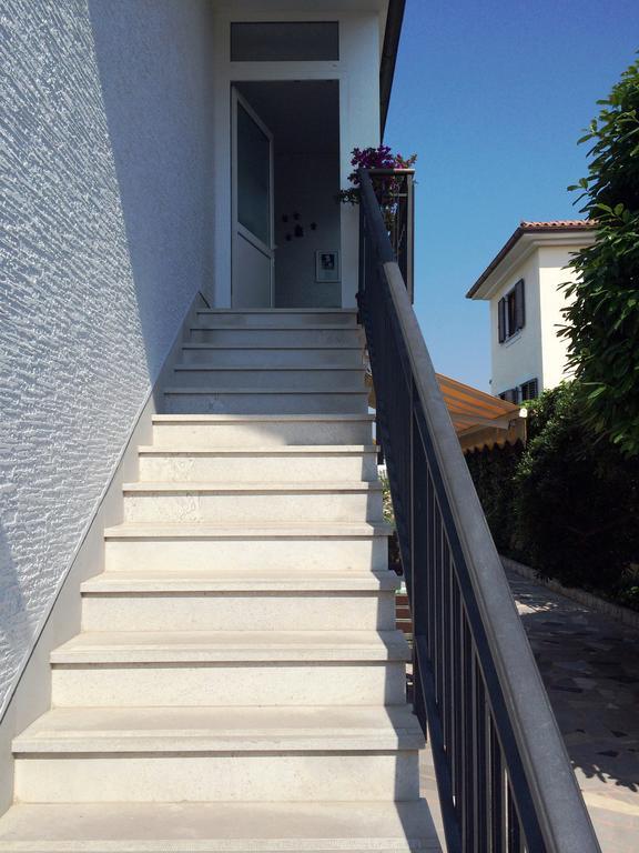איזולה Apartments Kolorcek מראה חיצוני תמונה