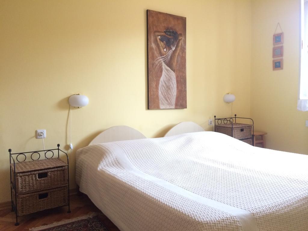 איזולה Apartments Kolorcek מראה חיצוני תמונה