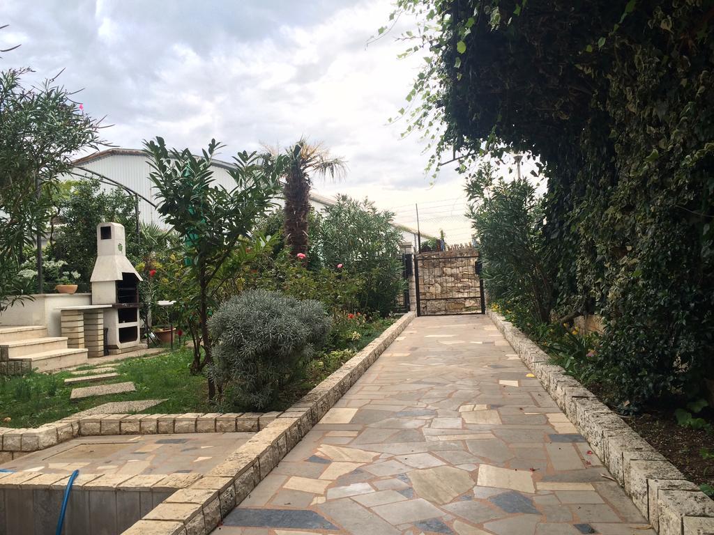 איזולה Apartments Kolorcek מראה חיצוני תמונה