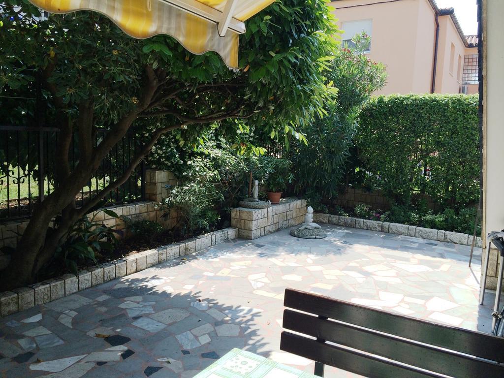 איזולה Apartments Kolorcek מראה חיצוני תמונה