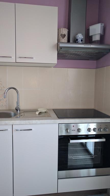 איזולה Apartments Kolorcek חדר תמונה