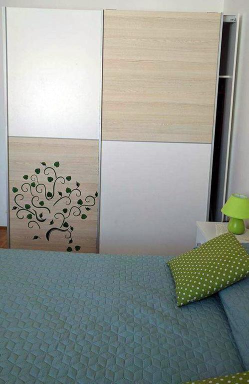 איזולה Apartments Kolorcek מראה חיצוני תמונה
