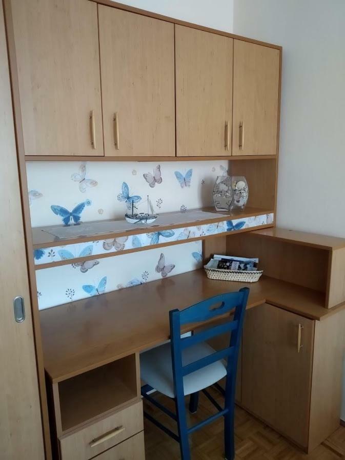 איזולה Apartments Kolorcek מראה חיצוני תמונה