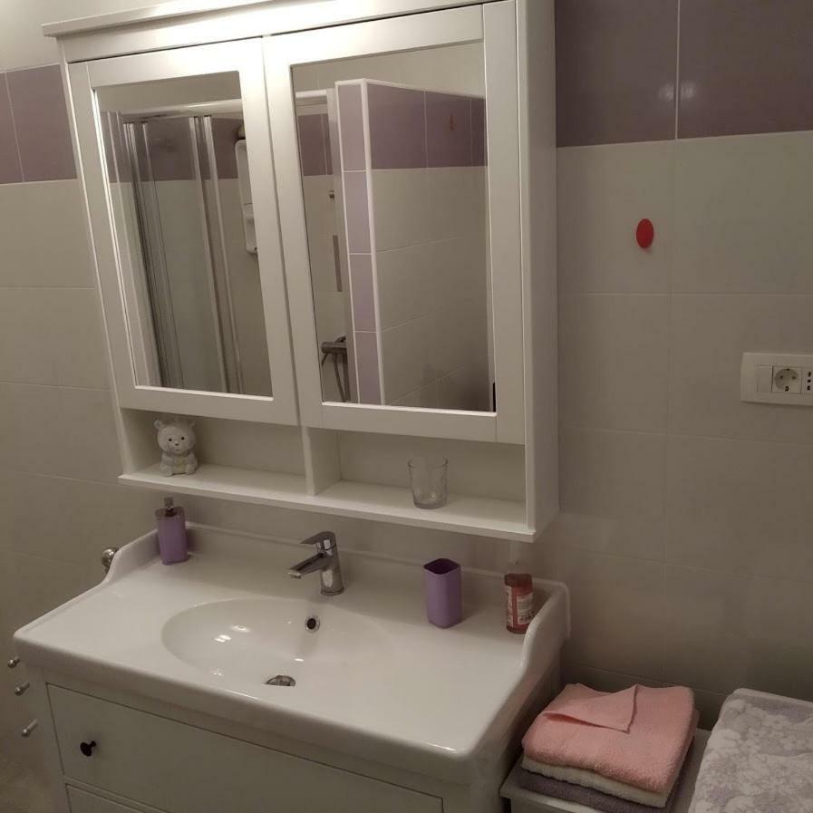 איזולה Apartments Kolorcek מראה חיצוני תמונה