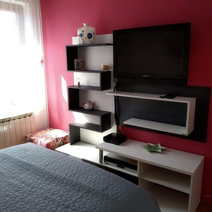איזולה Apartments Kolorcek מראה חיצוני תמונה