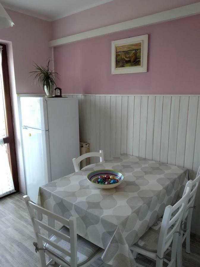 איזולה Apartments Kolorcek מראה חיצוני תמונה