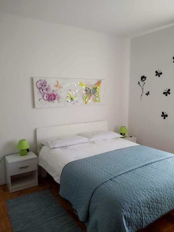 איזולה Apartments Kolorcek מראה חיצוני תמונה
