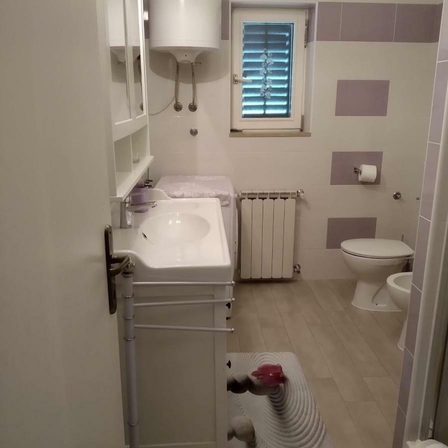 איזולה Apartments Kolorcek מראה חיצוני תמונה
